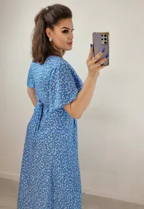 Платье 01797-1 Fabrika