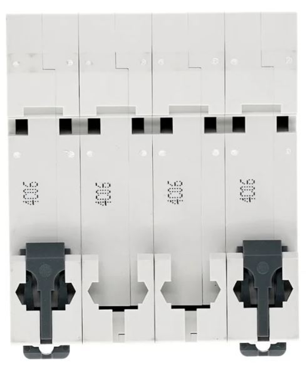 Автоматический выключатель  Systeme Electric C9F34406