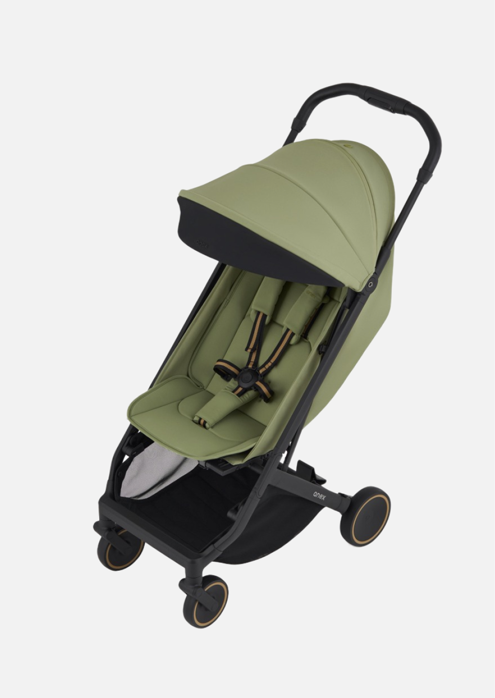 Anex Прогулочная коляска AIR-X2 Vert