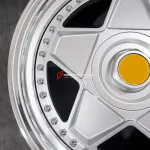 КОВАНЫЕ ДИСКИ ДЛЯ FERRARI TESTAROSSA 1991 ФЕРРАРИ