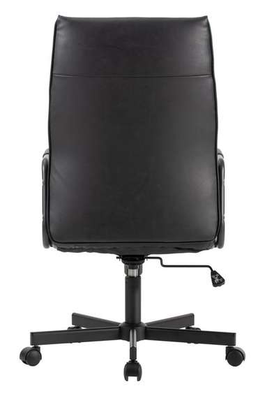 Кресло Sten W-263H Черный