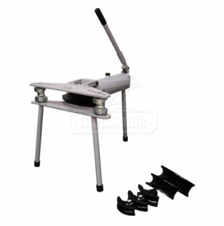 Трубогиб гидравлический ручной BlackSmith MPB-10