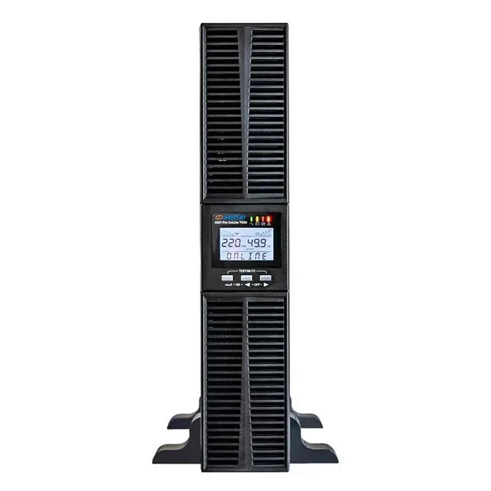 ЭНЕРГИЯ Pro OnLine 7500, EA-9006S, 192V источник бесперебойного питания Е0201-0046