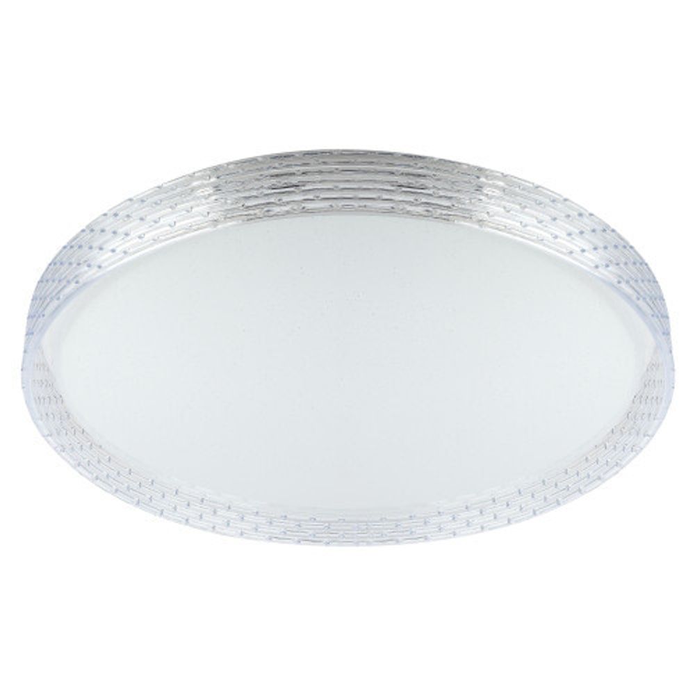 Светильник потолочный светодиодный ЭРА Классик с ДУ SPB-6-70-RC LIM 70Вт 3400-5500К