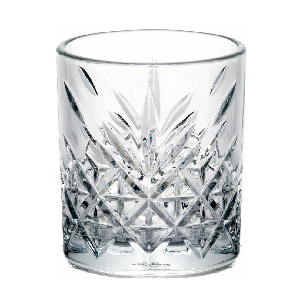 Стакан Олд Фэшн 345 мл "Таймлесс" d 8,5 см h9,6 см Pasabahce [12]