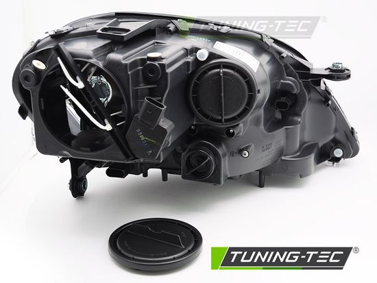 HEADLIGHT CHROME LEFT SIDE TYC fits MERCEDES W164 09-11