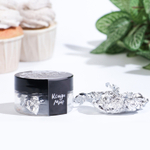 Пищевое серебро Кондимир, баночка 1г.