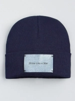 Шапка на осень детская