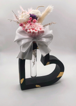 Подарочный набор "Черное сердце"