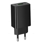 Hoco CS92A Leader QC3.0 зарядное устройство