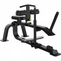 Impulse SL7017 икроножные сидя, профессиональный тренажер