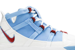 Кроссовки Nike Lebron 3 Zoom Qs