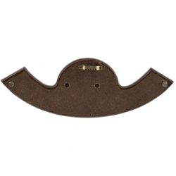 GAEM Ключница, L30 W2,5 H11 см