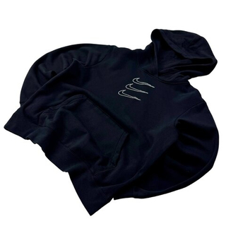 Худи Nike Swoosh