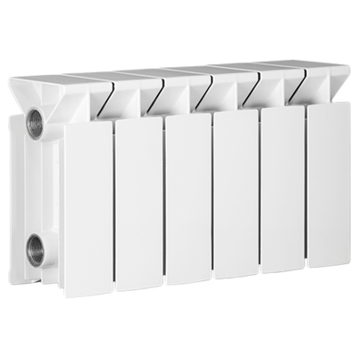 Радиатор биметаллический Radena CS 150