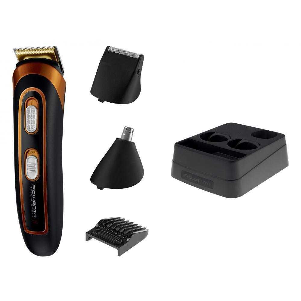 Триммер Rowenta TN9100F0