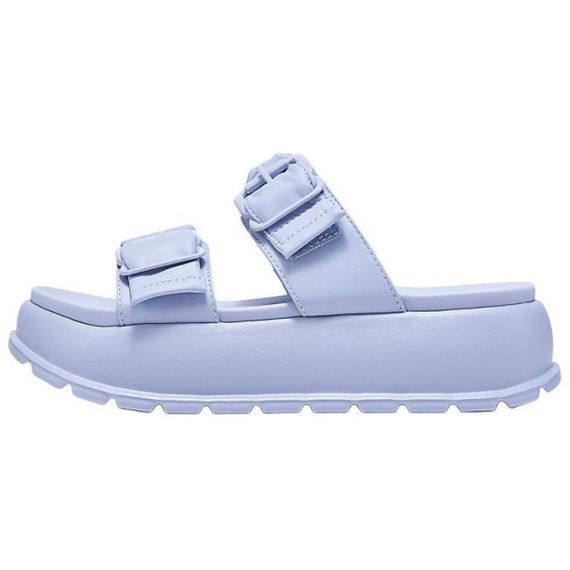 Skechers Fashion Slippers 'Purple'