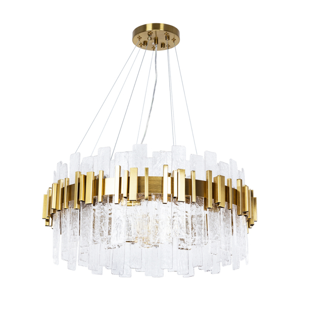 Подвесная люстра Arte Lamp A1053SP-14PB