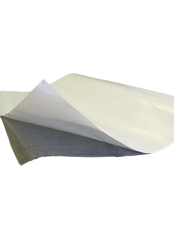 Наличие клеевого слоя