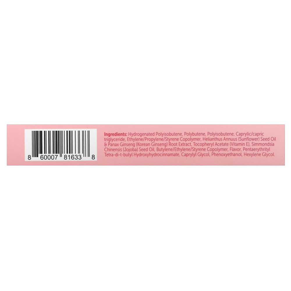 SeoulCeuticals, Масло для губ Hydra, 10 мл (0,33 жидк. унц.)