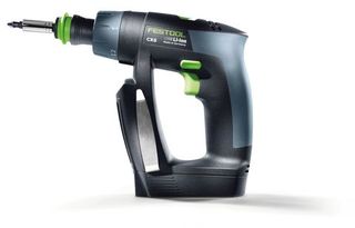 Дрели-шуруповёрты FESTOOL