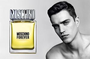 Moschino Forever