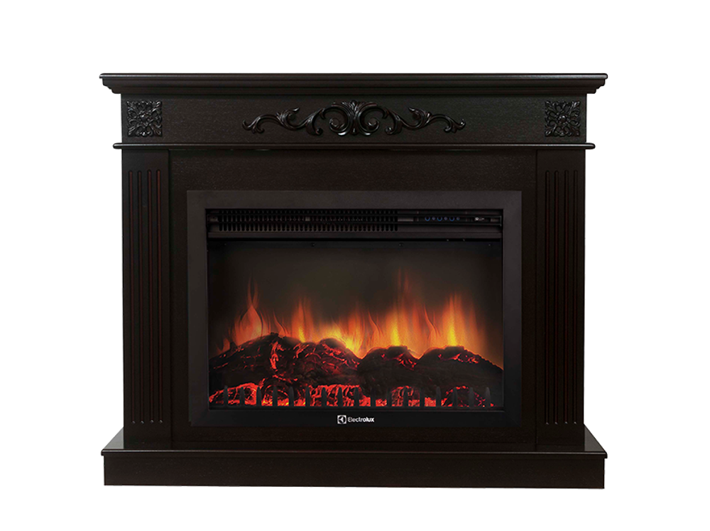 Портал Firelight Noce 25 шпон Венге