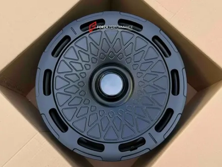 КОВАНЫЕ ДИСКИ ДЛЯ LEXUS LC500 Z100 ЛЕКСУС