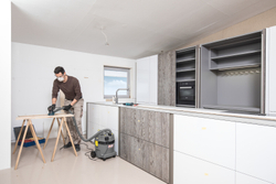 Пылесос влажной и сухой уборки NT 22/1 Ap Te L