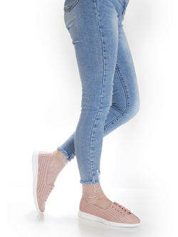 Туфли женские летние