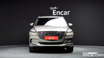 Genesis GV80 2.5T Бензин AWD (09.2020)