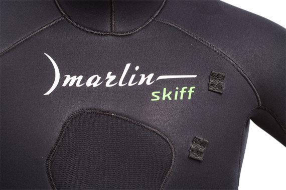 Гидрокостюм Marlin Skiff 2.0 9 мм куртка
