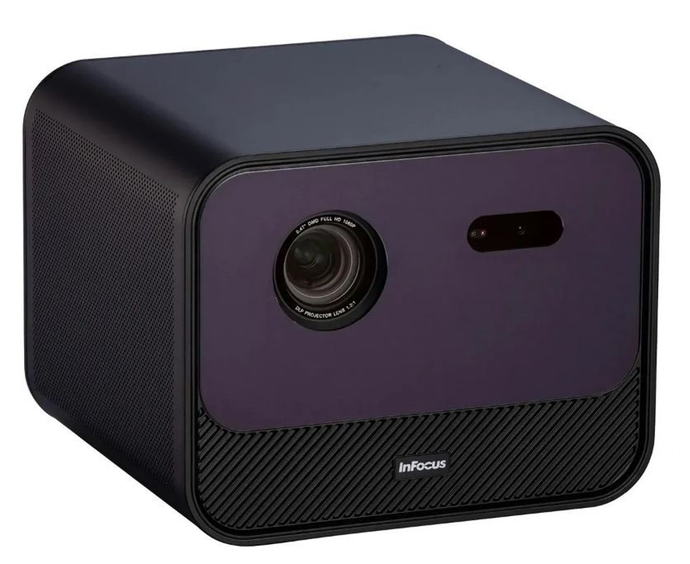 Проектор  InFocus IN3038SL Crusader Grandmaster