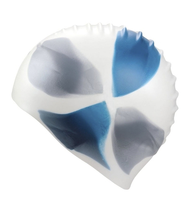 Шапочка для плавания силиконовая Beco Silicone Cap Multi Coloured