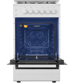 Газовая плита MAUNFELD MGC50GCW02