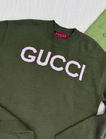Свитер Gucci