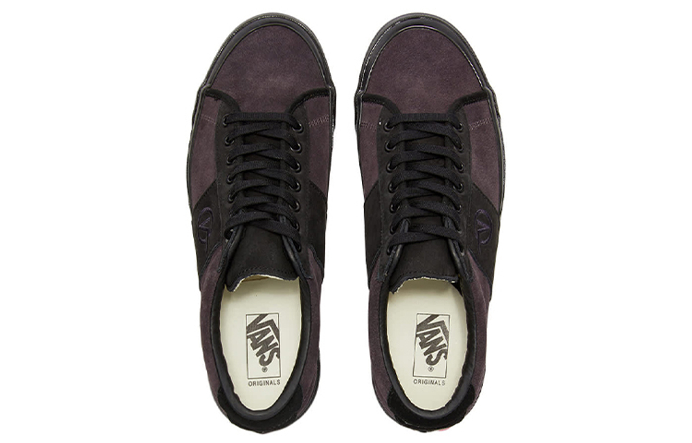 Vans Sid Lx