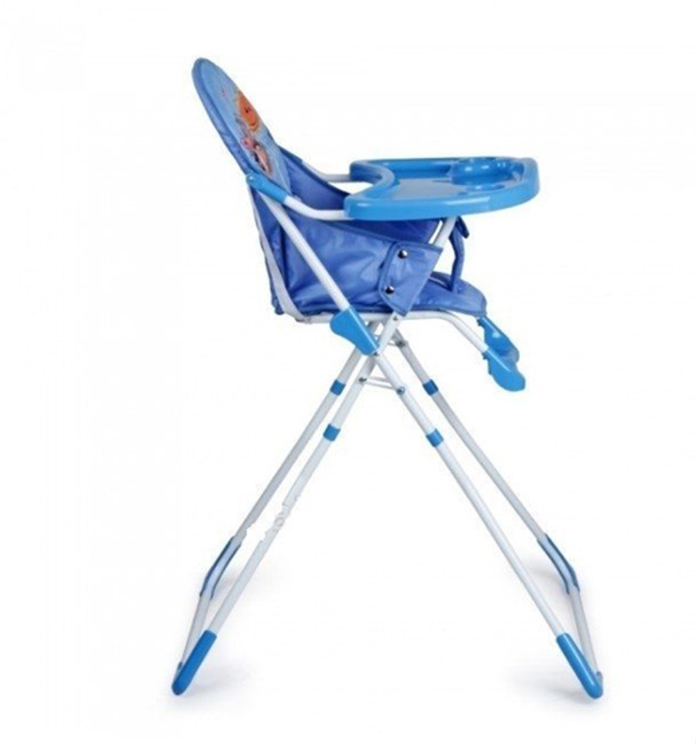 Стул для кормления "ЛАКОМКА" Обезьянка