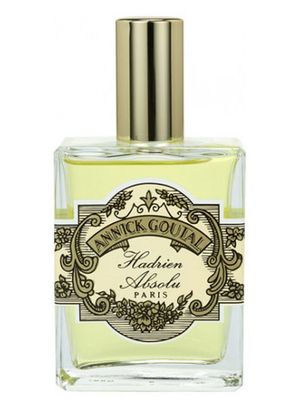 Annick Goutal Hadrien Absolu