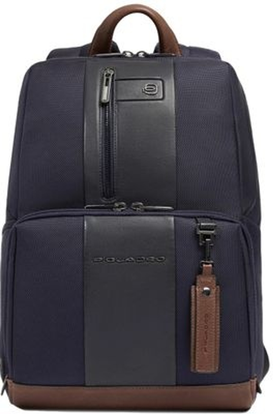 Рюкзак для ноутбука Piquadro Brief CA3214BR2/Blu-Tabacco