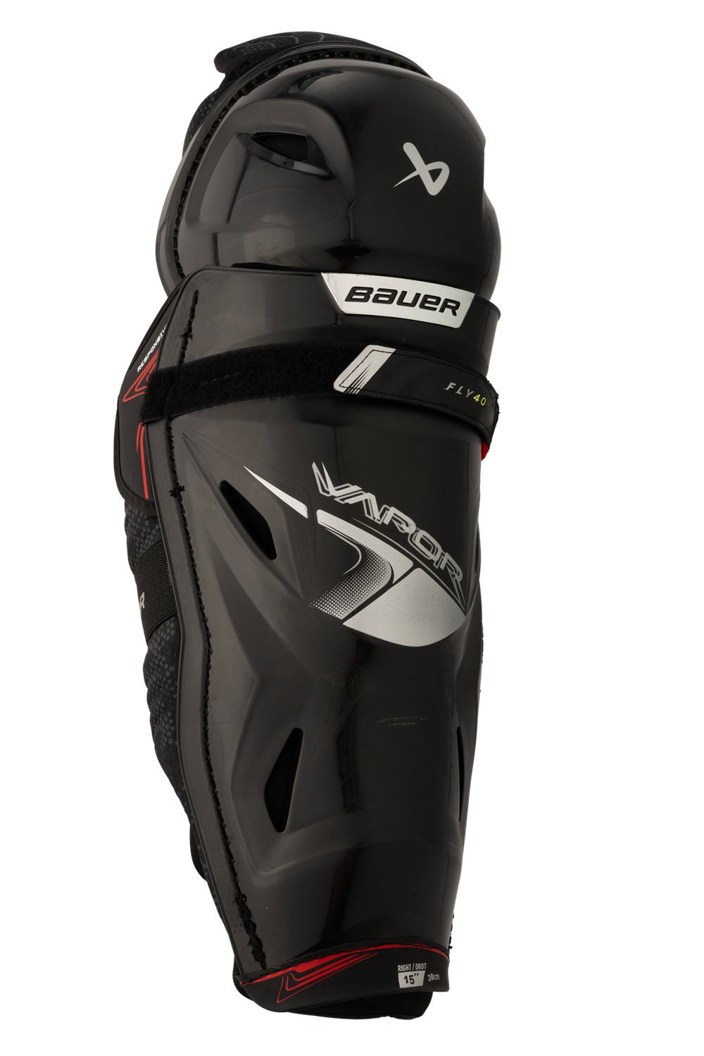 Щитки BAUER VAPOR FLY40 INT (Переходный)