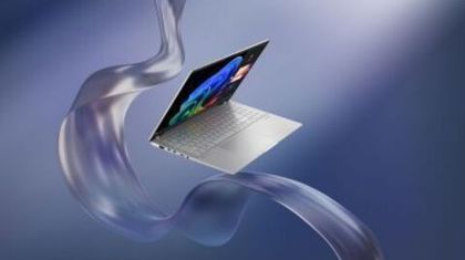 Asus представила тонкие и мощные ноутбуки на базе Intel Lunar Lake