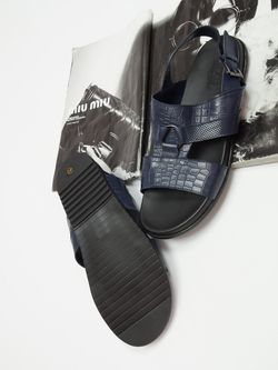 Сандалии мужские