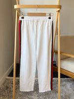 Хлопковые брюки Gucci, 140