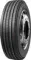 LingLong F820 255/70 R22,5 140/137M PR16 3PMSF (Универсальные)
