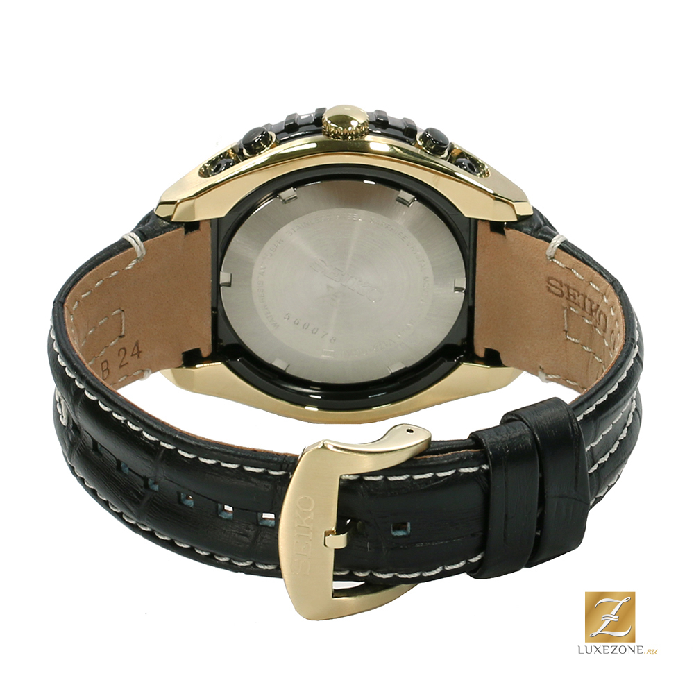 Seiko SSC264P1
