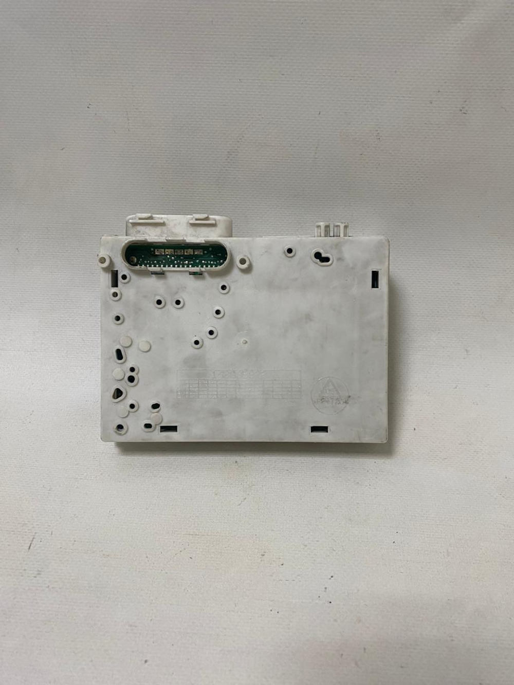 211.2 Силовой модуль+панель индикации стиральной машины Indesit IWSB5093 б/у