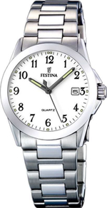 Женские наручные часы Festina F16377/1