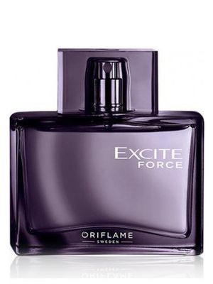 Oriflame Excite Force