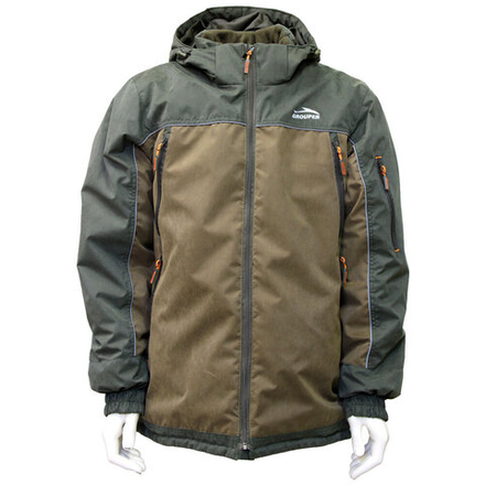 Куртка демисезонная Флагман (финляндия/холлофан) Grouper